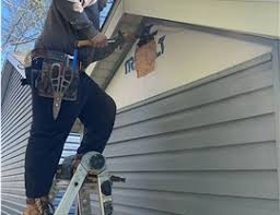 Best Fascia and Soffit Installation  in Terre Haute, IN